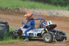 Autokros v Dobřanech, 2. 6. 2019