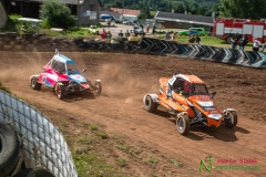 Radeč cup - 7. 8. 2021