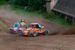 Radeč cup 2021