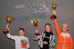 Radeč Cup - vzhlášení výsledků