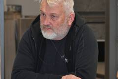 Den otevřených dveří u Klymčiwů