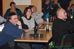 Vyhlášení sezóny Radeč Cup 2022
