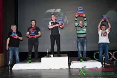 Vyhlášení sezóny Radeč Cup 2022