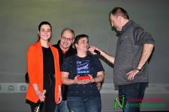 Vyhlášení sezóny Radeč Cup 2022