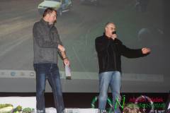 Vyhlášení sezóny Radeč Cup 2022