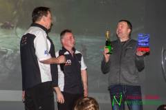 Vyhlášení sezóny Radeč Cup 2022