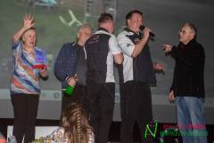 Vyhlášení sezóny Radeč Cup 2022