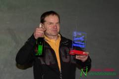 Vyhlášení sezóny Radeč Cup 2022