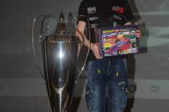 Vyhlášení sezóny Radeč Cup 2022