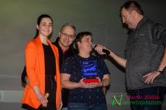 Vyhlášení sezóny Radeč Cup 2022