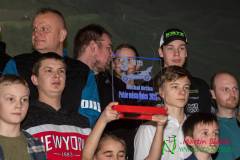 Vyhlášení sezóny Radeč Cup 2022
