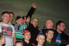 Vyhlášení sezóny Radeč Cup 2022