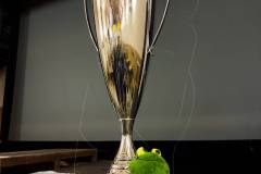 Vyhlášení sezóny Radeč Cup 2022