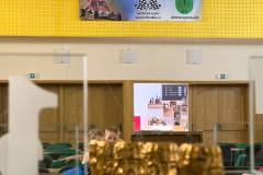 Vyhlášení sezóny Radeč Cup 2022