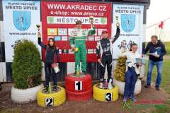 1. závod Radeč Cup