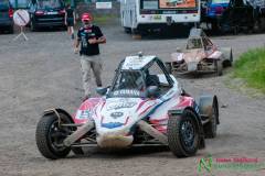 Radeč Cup 11.6.2022 Humpolec