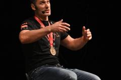Posedlí Dakarem