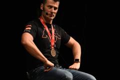 Posedlí Dakarem
