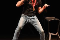 Posedlí Dakarem