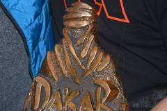 Posedlí Dakarem