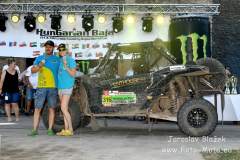 Hungarian Baja