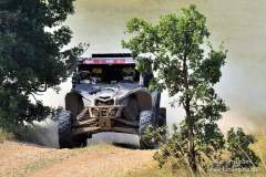 Hungarian Baja 2019