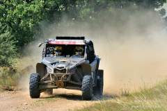 Hungarian Baja 2019