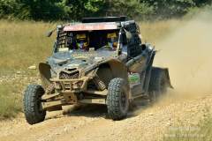 Hungarian Baja 2019