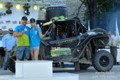 Hungarian Baja 2019