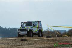Rallye Berounka Revival 29.10.2022