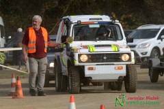 Rallye Berounka Revival