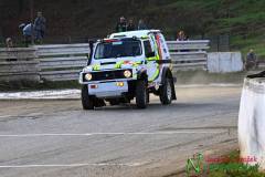 Rallye Berounka Revival