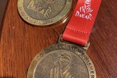 Beseda s Czech Samurais