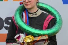 MMČR Humpolec