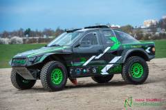 MING testovani Hummer centrum 04/2024