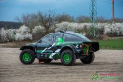 MING testovani Hummer centrum 04/2024
