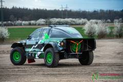 MING testovani Hummer centrum 04/2024