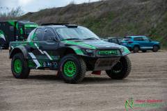 MING testovani Hummer centrum 04/2024