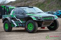 MING testovani Hummer centrum 04/2024