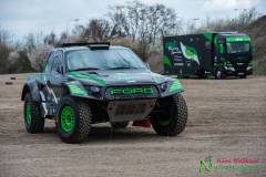 MING testovani Hummer centrum 04/2024