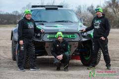 MING testovani Hummer centrum 04/2024