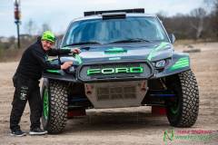 MING testovani Hummer centrum 04/2024