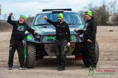 MING testovani Hummer centrum 04/2024