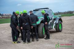 MING testovani Hummer centrum 04/2024