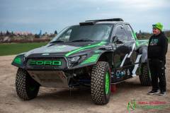 MING testovani Hummer centrum 04/2024
