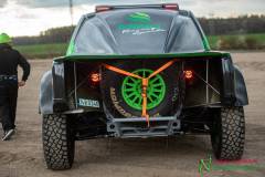 MING testovani Hummer centrum 04/2024