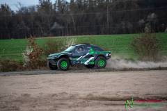 MING testovani Hummer centrum 04/2024
