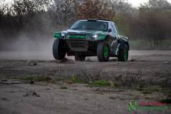 MING testovani Hummer centrum 04/2024