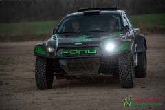 MING testovani Hummer centrum 04/2024