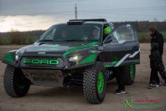 MING testovani Hummer centrum 04/2024